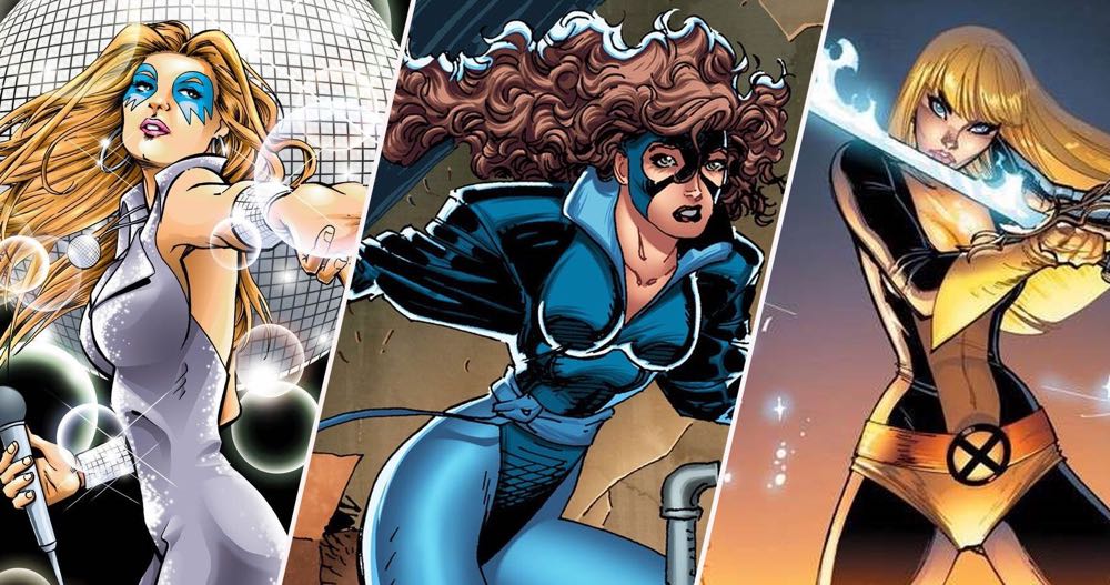 The New Mutants - Marvel Comics (80 - 10/1989) comic book collectible - Main Image 3