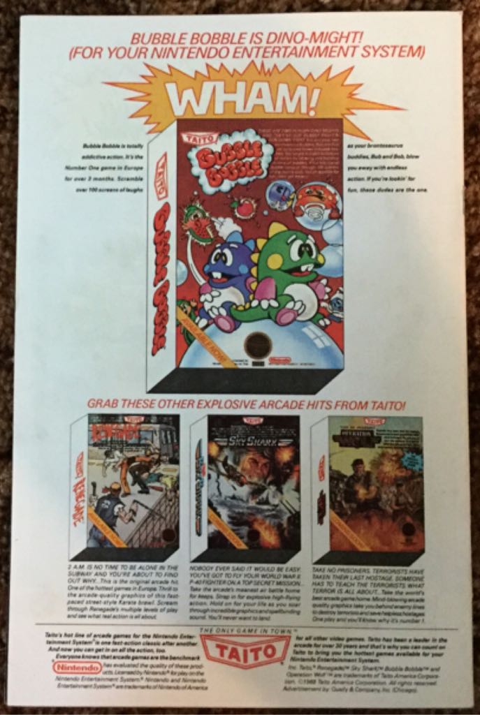 New Mutants - Marvel (71 - Jan 1989) comic book collectible [Barcode 071486022077] - Main Image 2