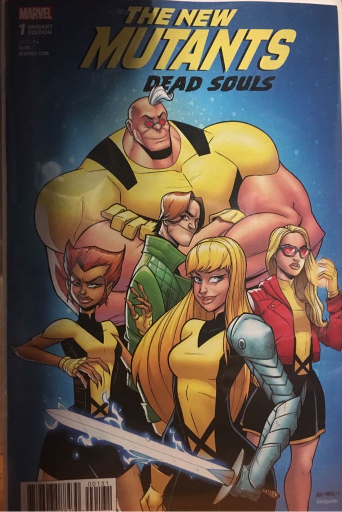 Hellstorm: Prince of Lies