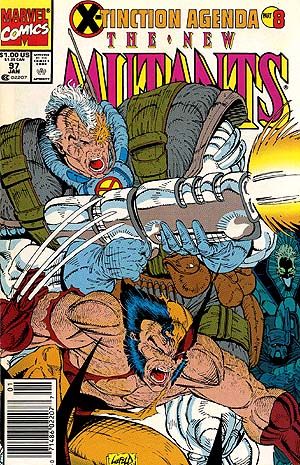 Sandman, The Mystery Theater