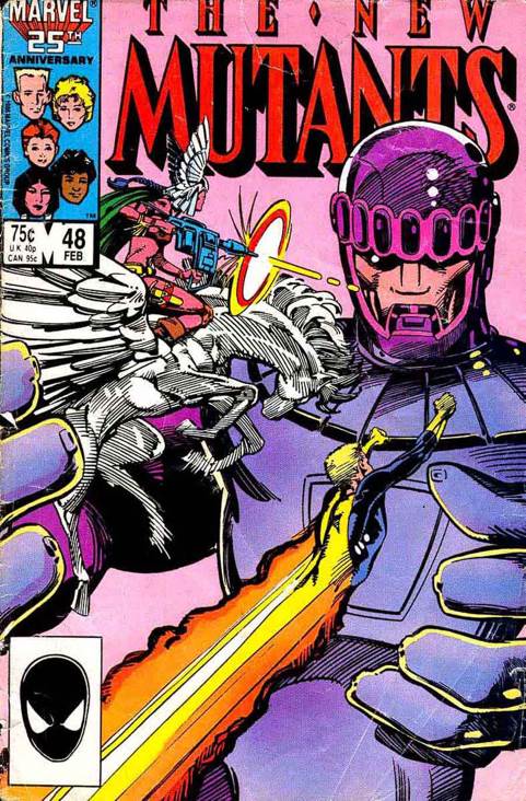 Hellstorm Prince of Lies