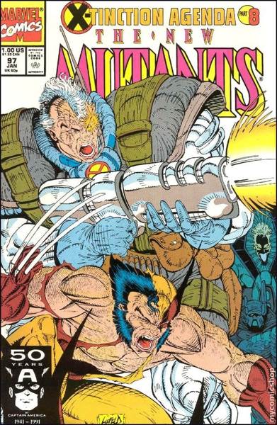 Sandman Mystery Theatre