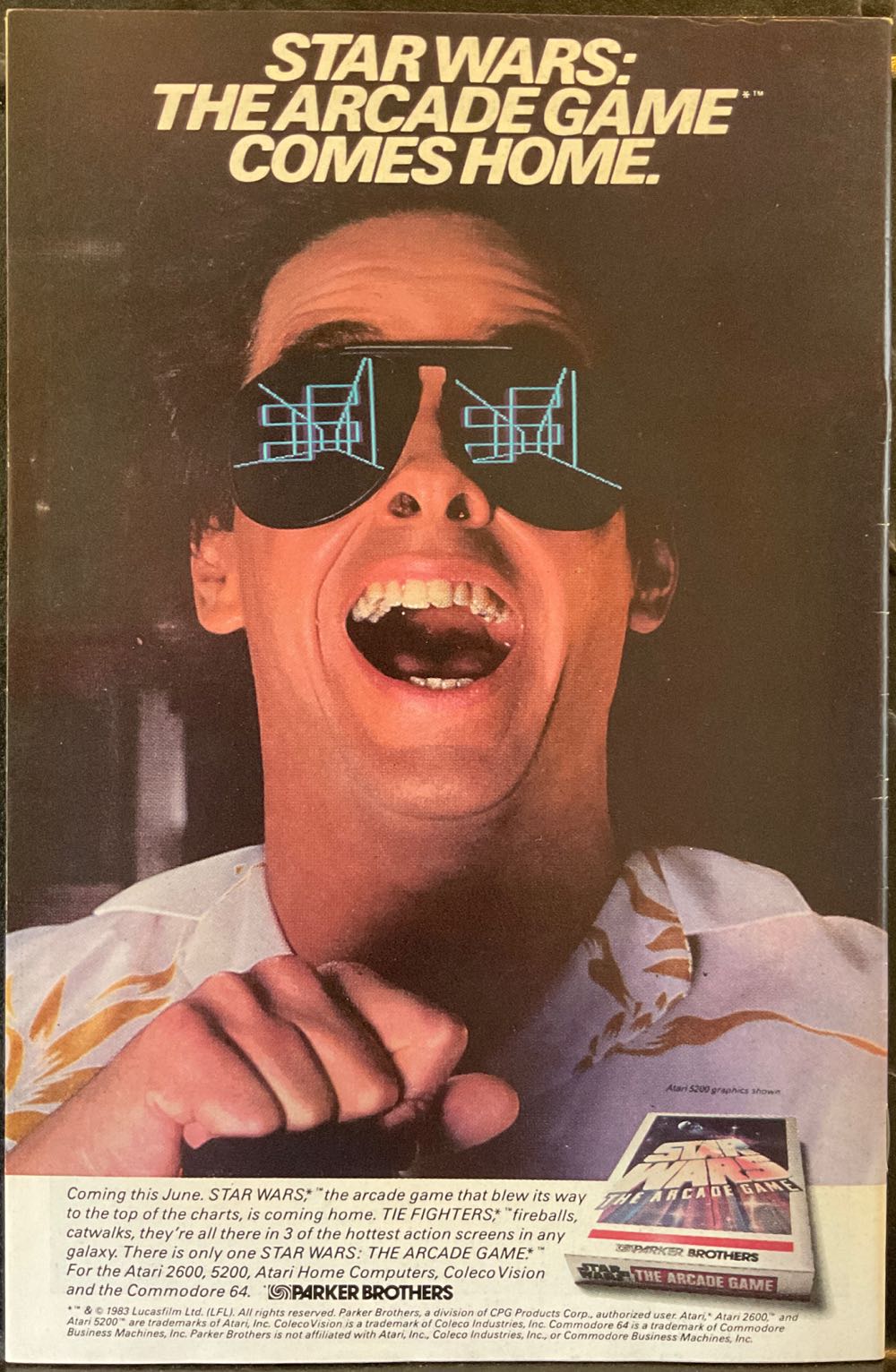 The New Mutants (vol.1) - Marvel Comics (19 - 09/1984) comic book collectible - Main Image 2