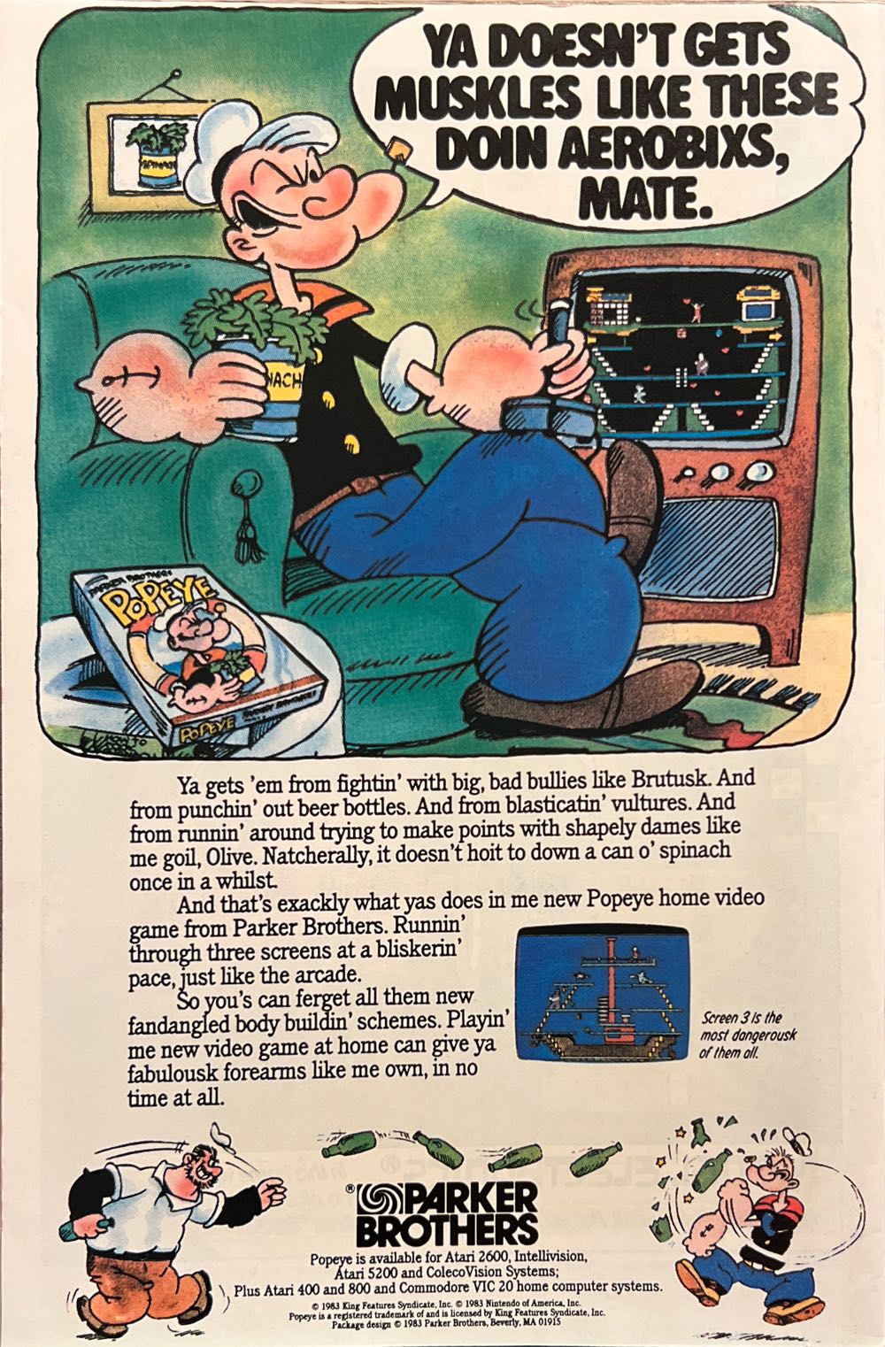 The X-Men and the Micronauts 1 - Marvel (1 - Jan 1984) comic book collectible - Main Image 2