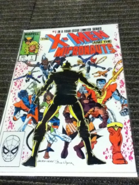 Action Comics: The New 52