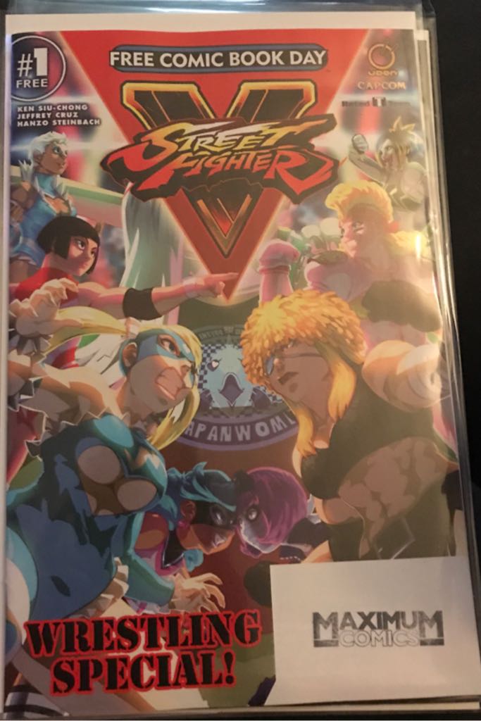 Het mark Bretagne - deel II