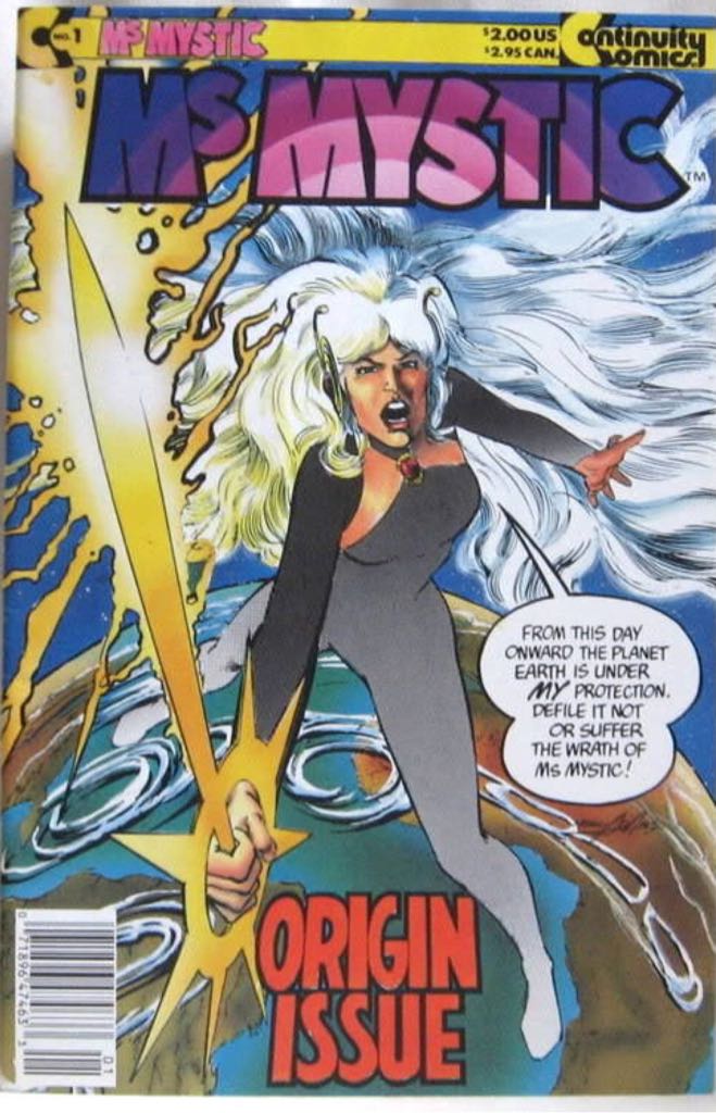 Sandman Mystery Theatre