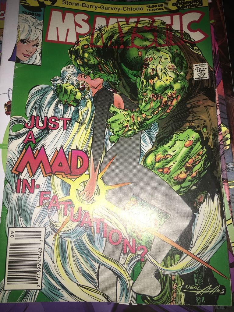 Hellstorm: Prince of Lies