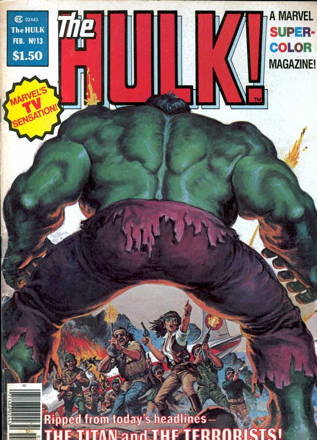 Superman 100 Page Spectacular #3