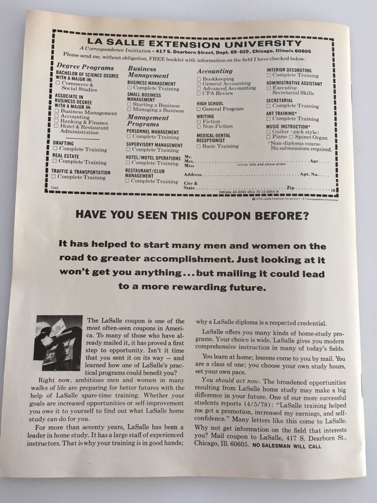 The Rampaging Hulk - A Marvel Magazine (16 - 08/1979) comic book collectible [Barcode 071486024439] - Main Image 2