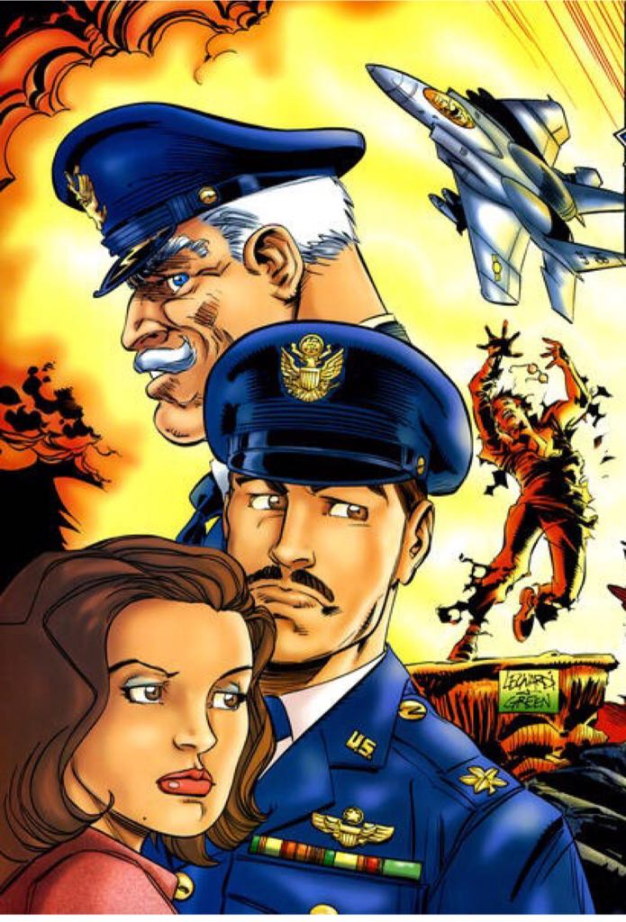 Rampaging Hulk  #1 - Marvel (1 - Aug 1998) comic book collectible [Barcode 75960604494800111] - Main Image 2