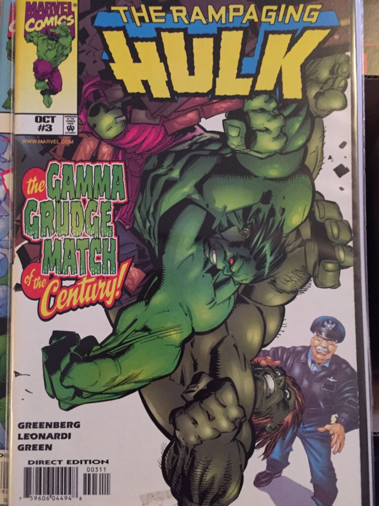 Action Comics: The New 52