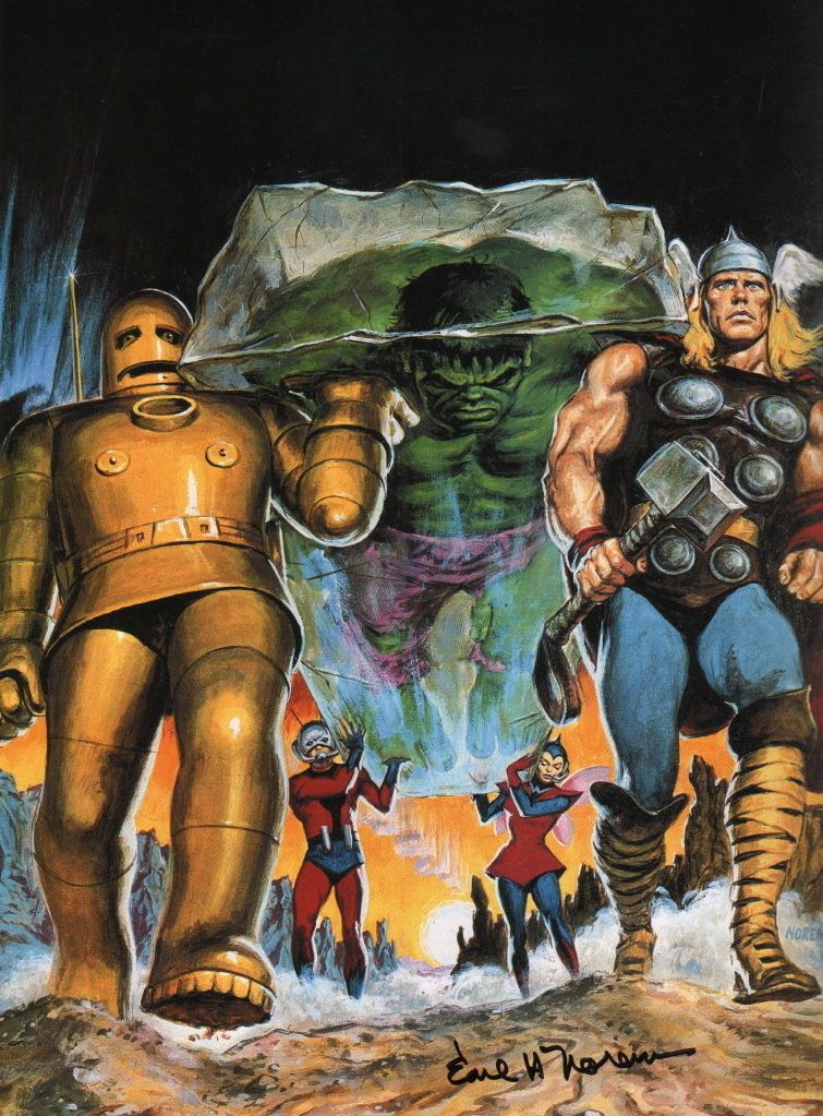 Crossed Family Values