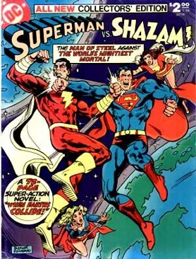 Infinity Gauntlet, The