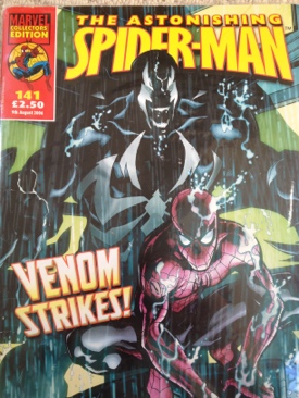 The Infinity Gauntlet