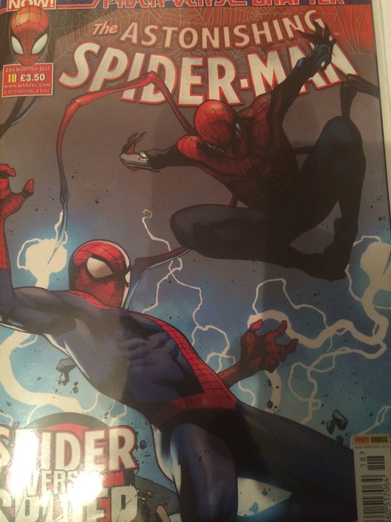 Hellstorm: Prince of Lies