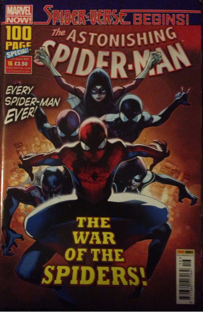 Sandman Mystery Theatre