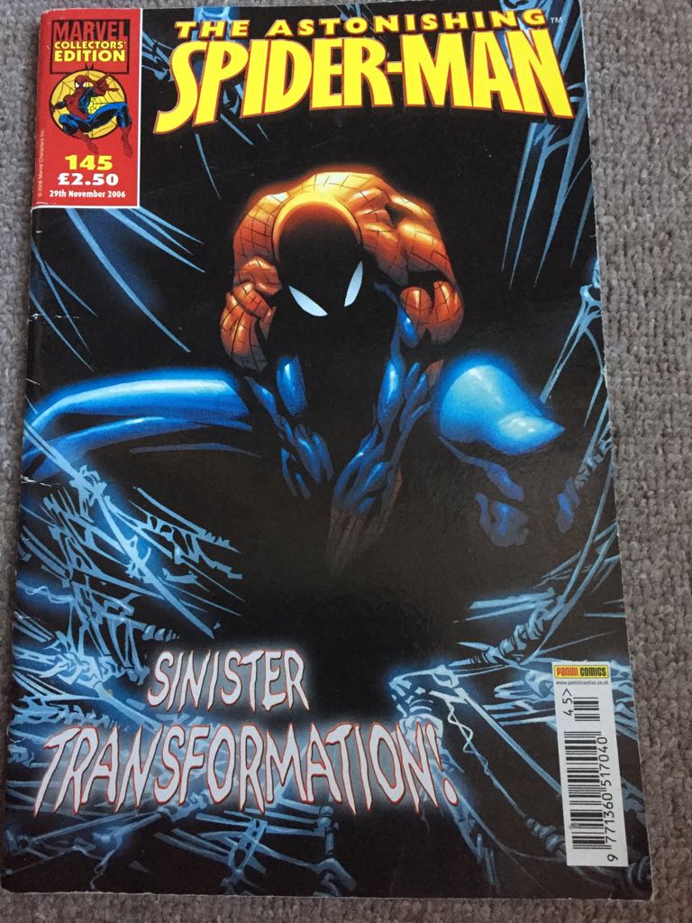 Magnus, Robot Fighter