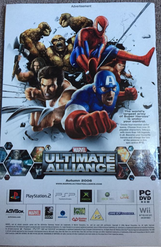 The Astonishing Spider-man  (145) comic book collectible [Barcode 977136051704045] - Main Image 2