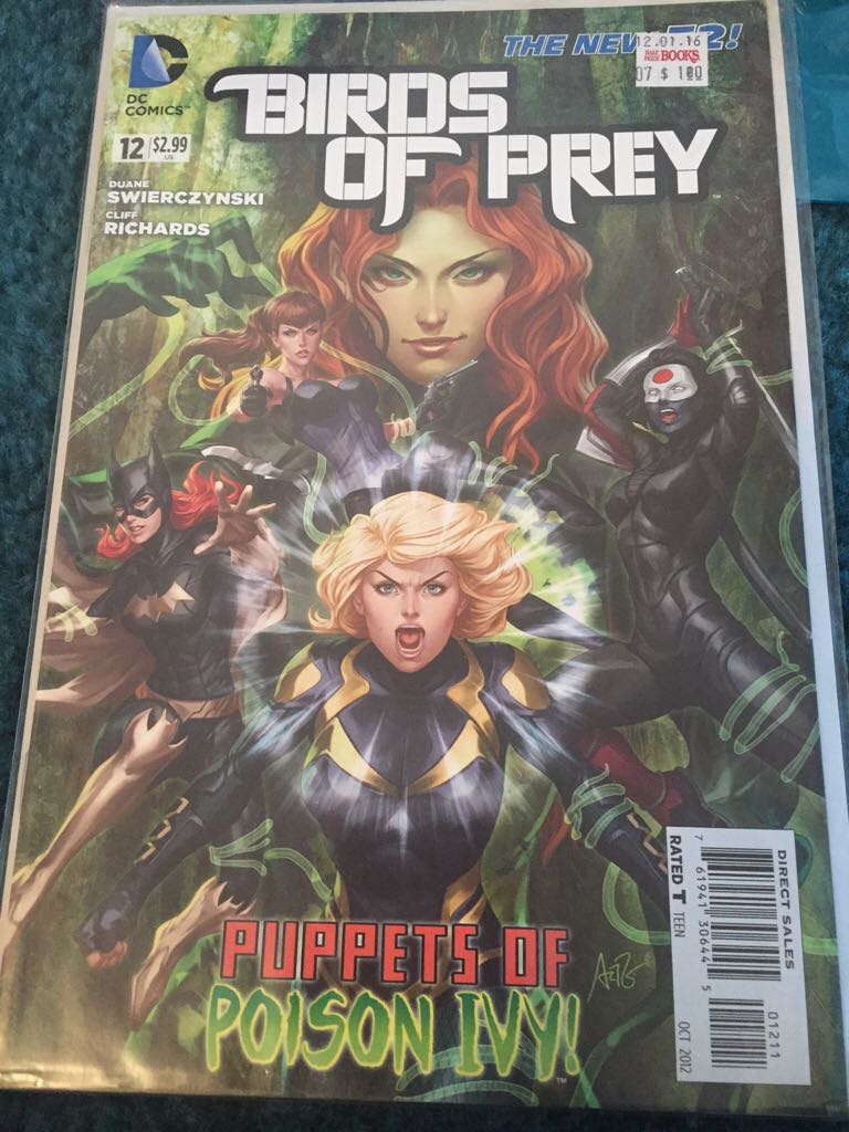 HORROR:Grimm Fairy Tales