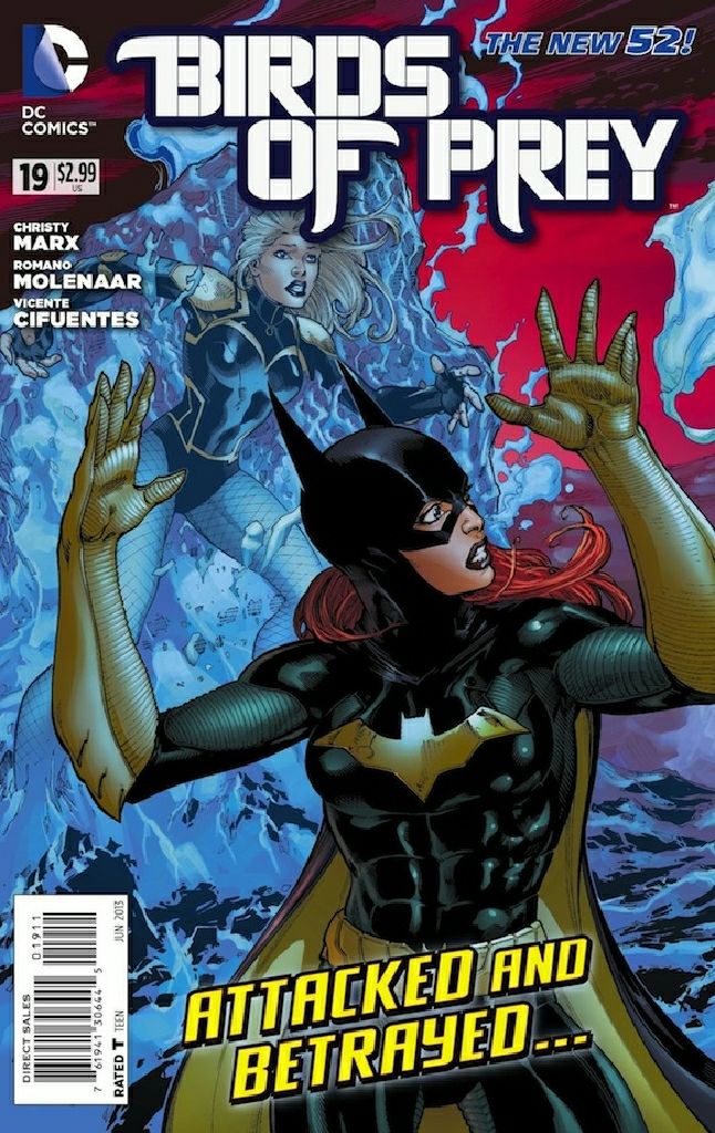 Magnus, Robot Fighter