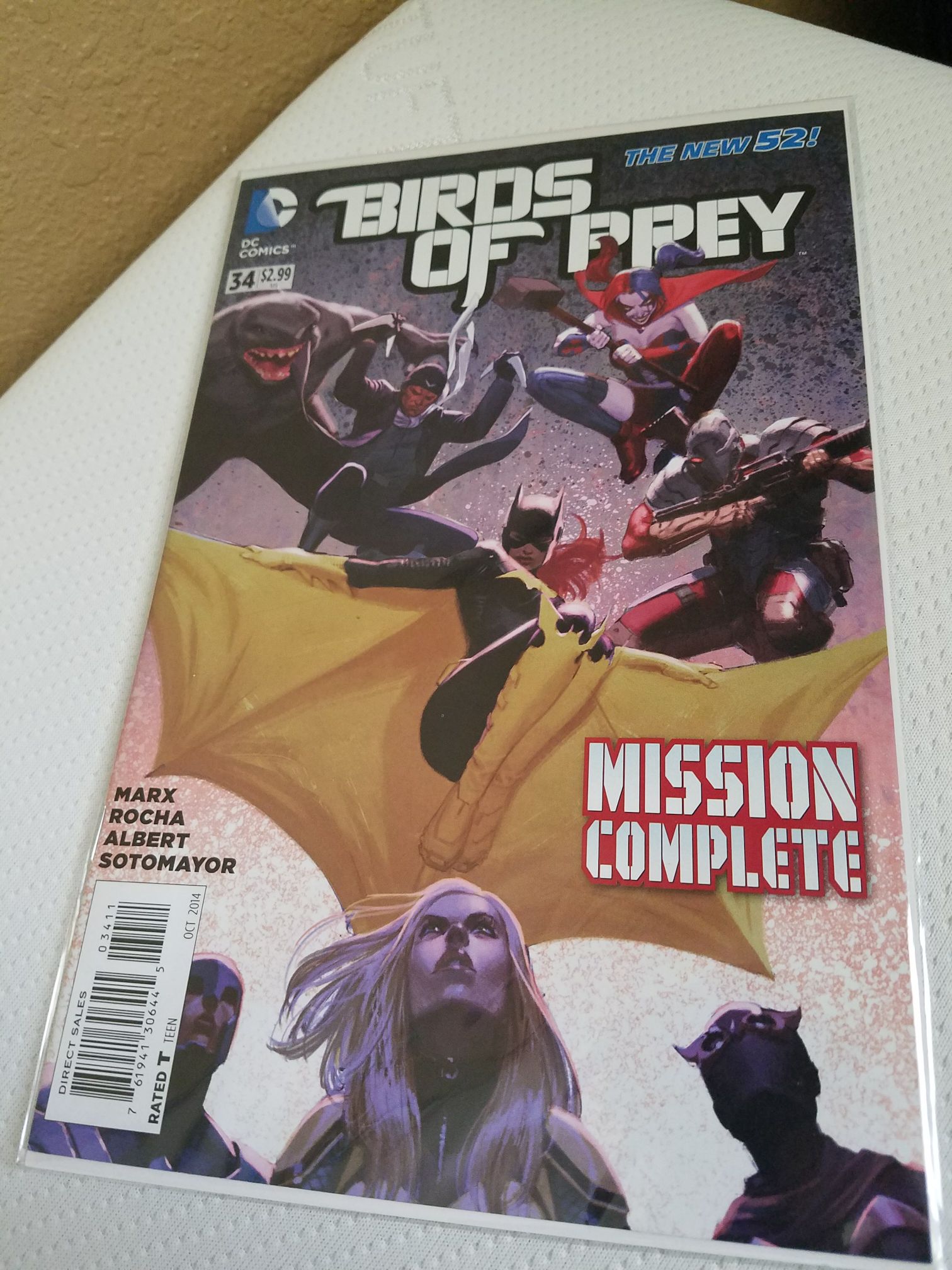 Grimm Fairy Tale: The Library