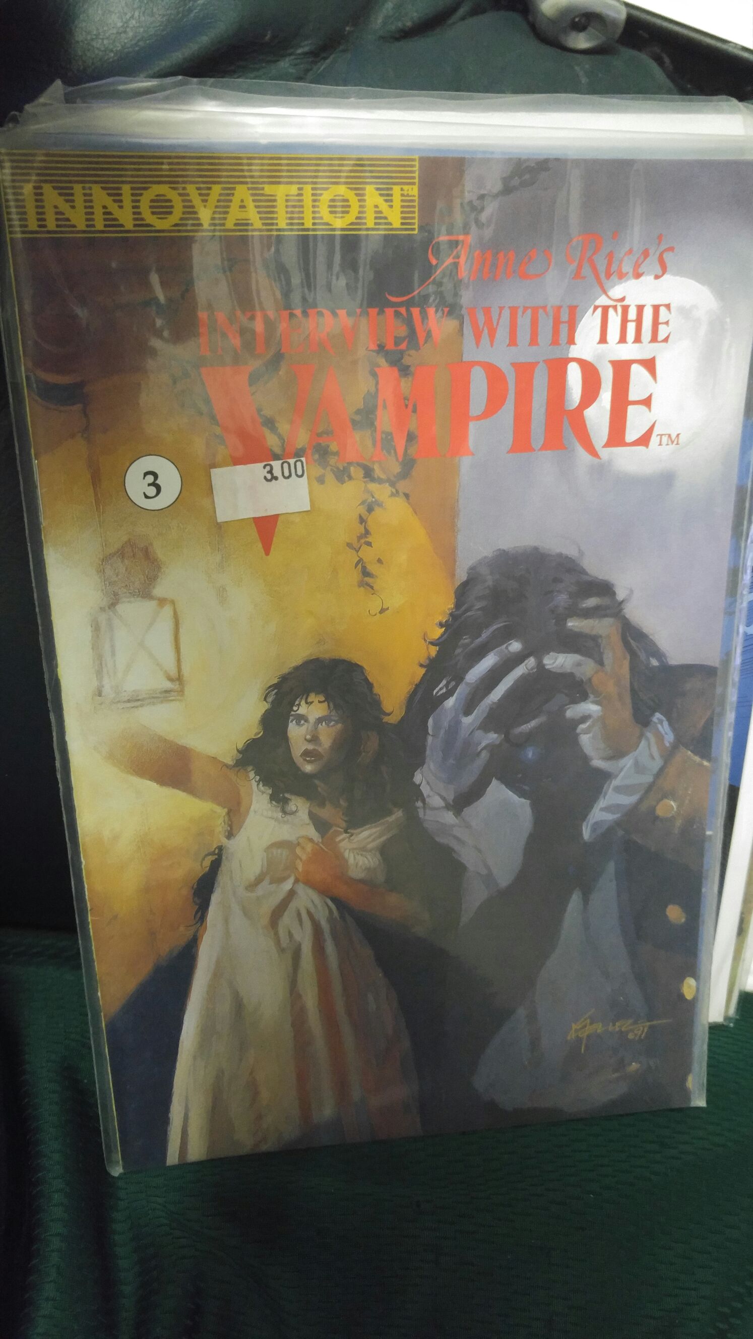 Wonder Woman: Spirit Of Truth