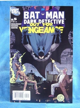 Grimm Fairy Tales: Neverland Hook