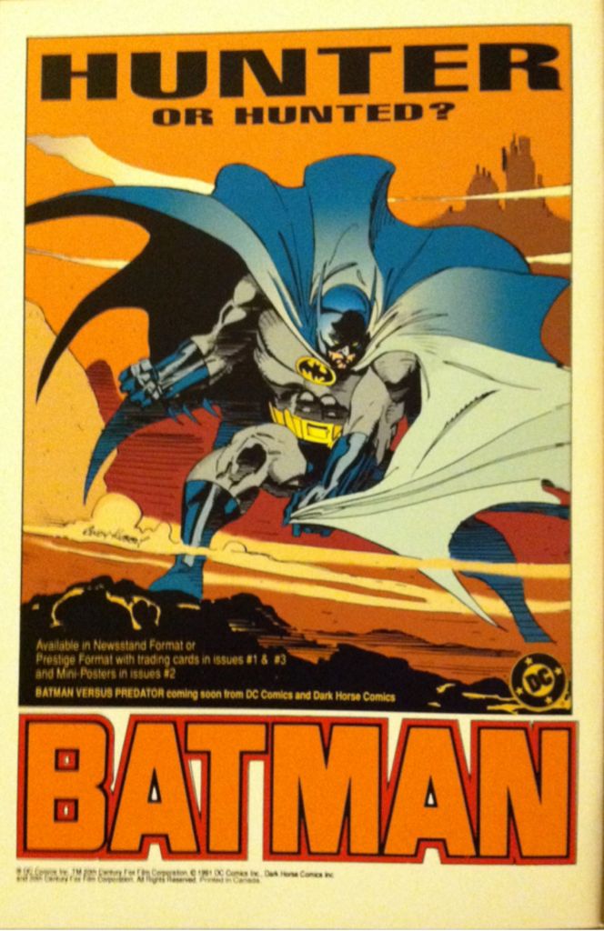 John Byrne’s Next men - Dark Horse Comics (1 - Jan 1992) comic book collectible [Barcode 827714002003] - Main Image 2