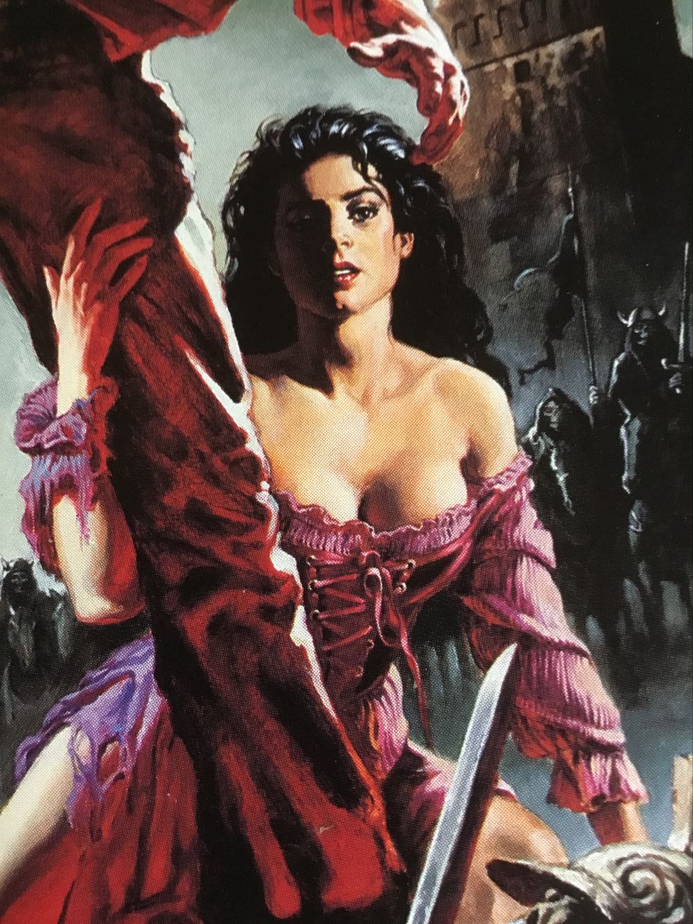 John Byrne’s Next Men - Dark Horse (12 - 02/1993) comic book collectible - Main Image 3