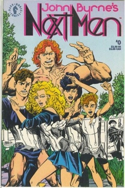 Action Comics: The New 52