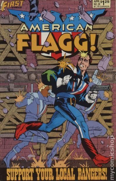 Action Comics: The New 52