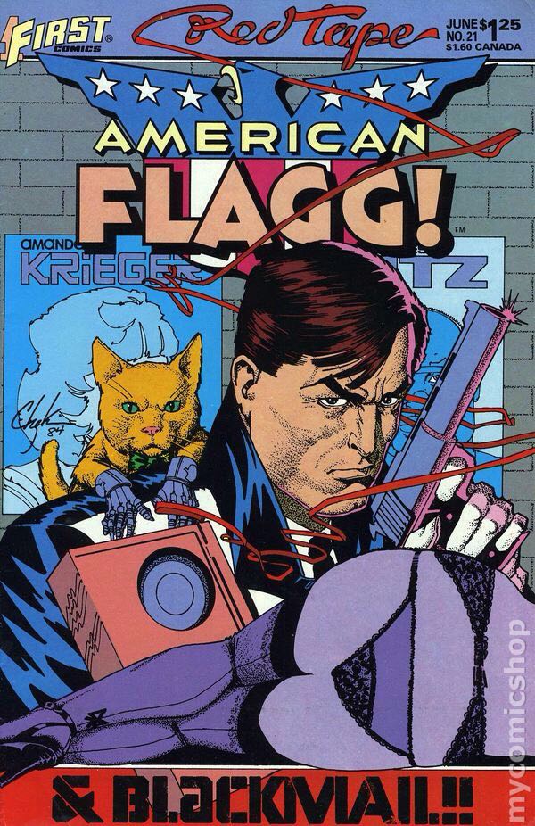 Action Comics: The New 52