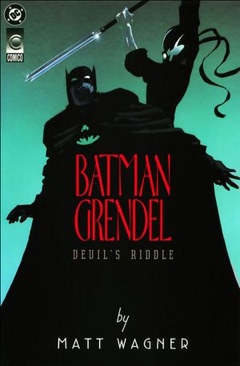 Legend Of Oz: The Wicked West Vol. 2