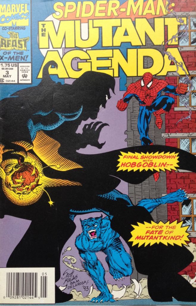 Batman: War On Crime