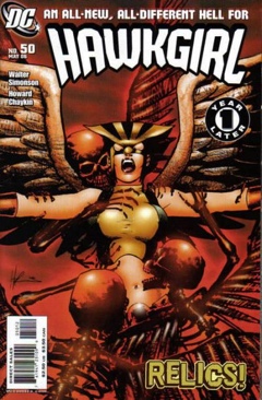 JLA:Liberty And Justice