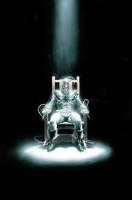 Action Comics: The New 52