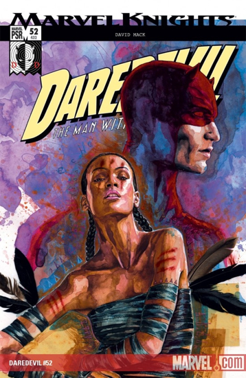 JLA:Liberty And Justice