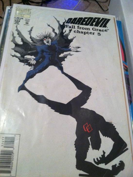 Batman: Bruce Wayne: The Road Home