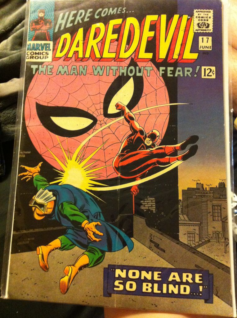 The Infinity Gauntlet