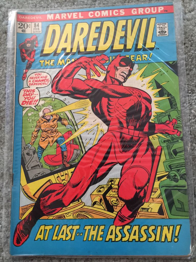 Carthago Adventures 1 Bluff Creek