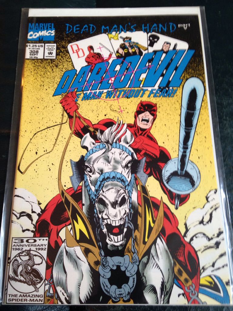 The Infinity Gauntlet (Vol. 1)