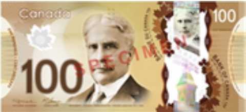 Barbados 2 Dollars Banknote