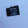 Samsung 64GB MicroSDXC Class 10  currency collectible - Main Image 1