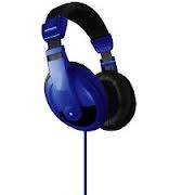 Vibe Sound DJ Style Headphones  currency collectible - Main Image 1