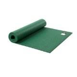 Yogi Tree Yoga Living Green Earth Friendly Yoga Mat  currency collectible [Barcode 091037062581] - Main Image 1