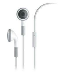 iPhone Headphones  currency collectible - Main Image 1