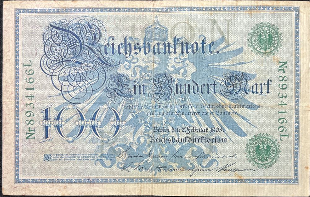 Belize - 10 Dollars - PTe08