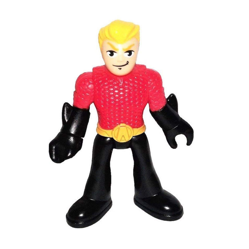Aquaman [Red Shirt]
