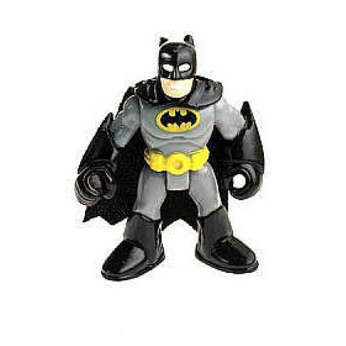 Batman [Black & Grey]